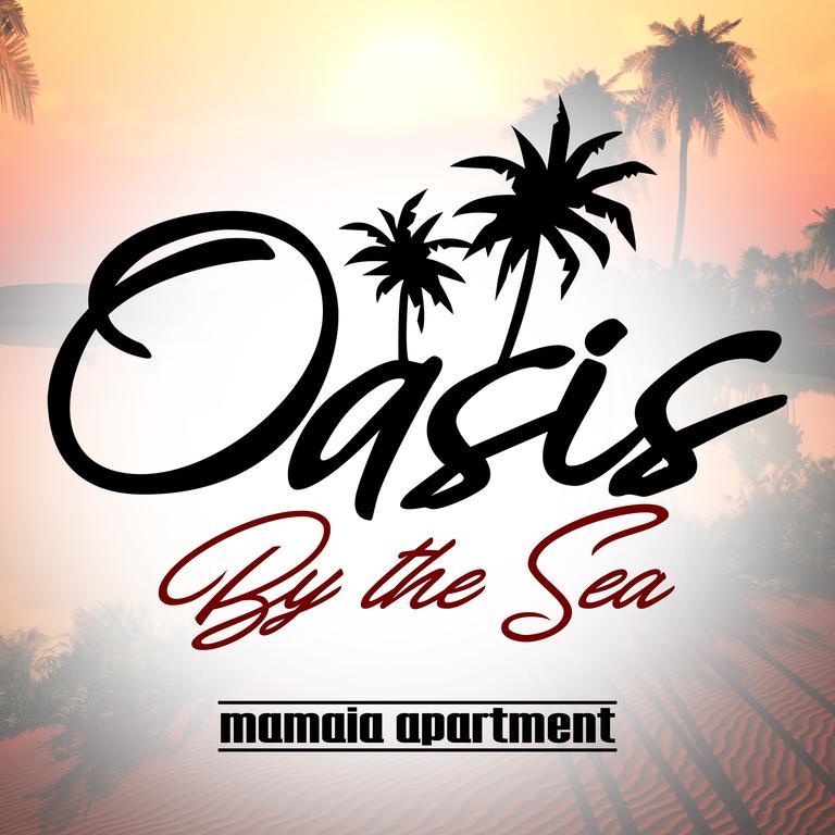 Oasis By The Sea - Summerland Apartment Mamaia Exterior photo