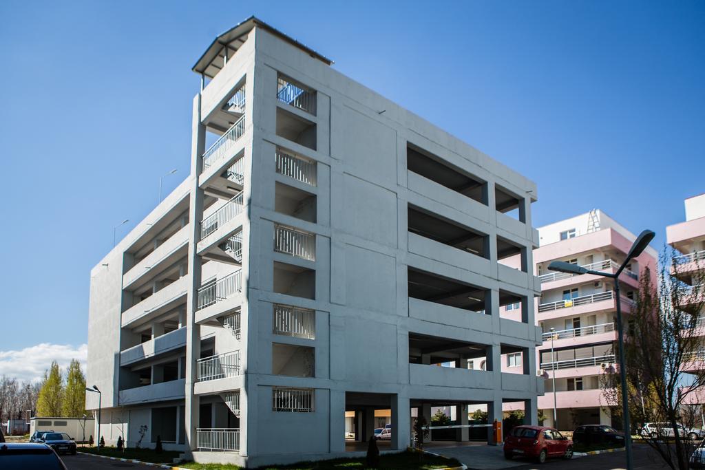 Oasis By The Sea - Summerland Apartment Mamaia Exterior photo