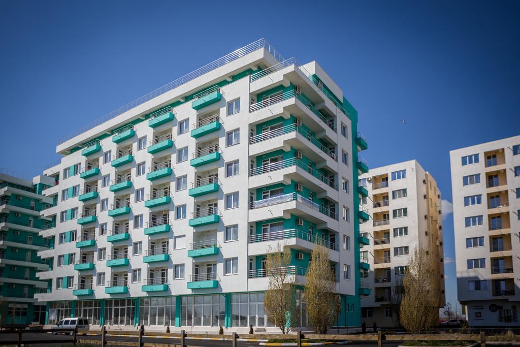 Oasis By The Sea - Summerland Apartment Mamaia Exterior photo